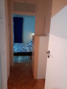 Apartman 407