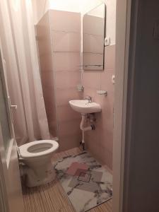 Apartman 407
