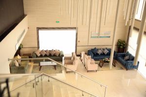 Gloria Hotel Amman