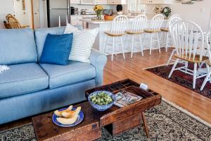 Barnstable Harbor Home