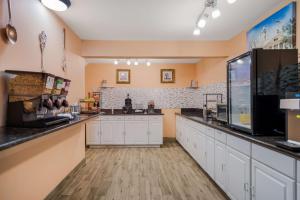 SureStay Hotel by Best Western Mt Pleasant