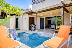 Casa Tranquila - Ciudad del Mar 90 - Ubytování bez kategorie ve městě Jacó