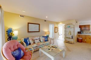 Sea Colony - 39674 Round Robin Way, Unit 3202 - 4hvězdičkové hotely ve městě Bethany Beach