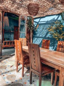 Malibu Hostal Boutique