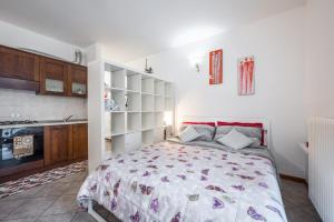 Delizioso flat in centro storico - Free WiFi & Netflix