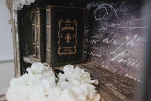 City Centre Georgian Townhouse