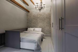 City Centre Georgian Townhouse