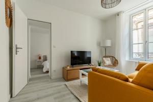 Appartements Appartement Haut Standing hyper centre Niort - Pilori : photos des chambres