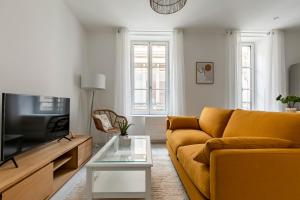 Appartements Appartement Haut Standing hyper centre Niort - Pilori : photos des chambres