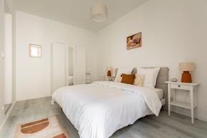 Appartements Appartement Haut Standing hyper centre Niort - Pilori : photos des chambres