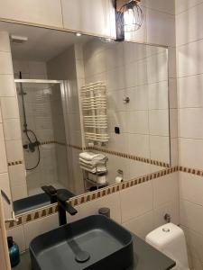 VIVA MARIA SKY MOSZCZAK APARTMENTSSpa