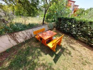 Apartment in Malinska Insel Krk 13179