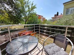 Apartment in Malinska Insel Krk 13179 