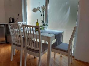 Apartment in Malinska Insel Krk 13179