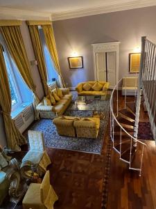Apartment in Rom - Latium 43435