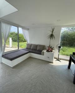 Casa Vacacional Bella Vista, Nariño Cundinamarca, con piscina, a 20 kilómetros de Girardot