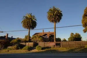 The Captains Quarters - ويليتس