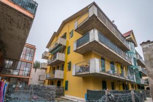 Appartamento con 1 Camera da Letto