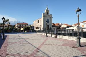 Adriana Sicily House Etna & Sea