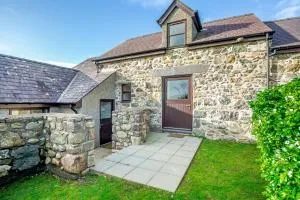 Bwythyn-y-Wennol - 阿伯索赫