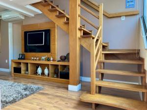 Apartamentos Dioserra CENTRO by Achei Gramado