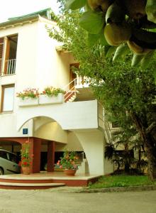 Apartments by the sea Umag - 2549 