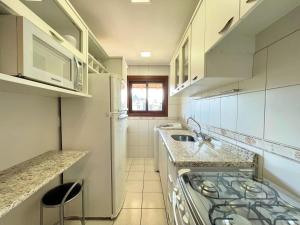 Apartamentos Jardim da Serra CENTRO by Achei Gramado