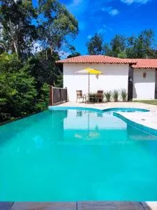 Pousada Aroeira - 伊塔乌纳斯