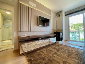 Apartamentos Orquídeas CENTRO by Achei Gramado