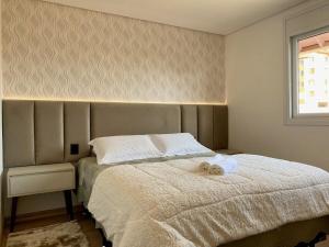 Apartamentos Orquídeas CENTRO by Achei Gramado