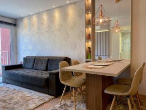 Apartamentos Orquídeas CENTRO by Achei Gramado