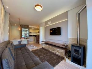 Apartamentos Orquídeas CENTRO by Achei Gramado