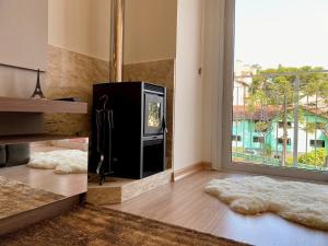 Apartamentos Orquídeas CENTRO by Achei Gramado