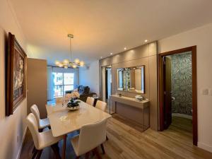 Apartamentos Rossa Residenzialle CENTRO by Achei Gramado