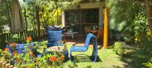 Bangalô Tavarua Itacimirim Pé na areia - Barra de Pojuca