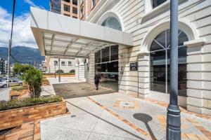 Suite de lujo en excelente sector, netflix, disney plus