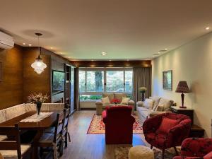 Apartamentos Residencial Vale Enotria by Achei Gramado