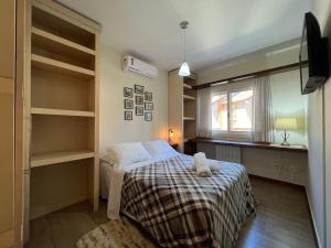 Apartamentos Residencial Vale Enotria by Achei Gramado