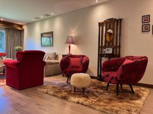 Apartamentos Residencial Vale Enotria by Achei Gramado