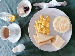 Hotel Montecarlo Beach