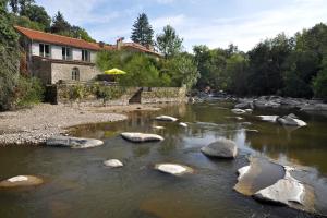 Maisons de vacances Gite proche Puy du Fou : photos des chambres