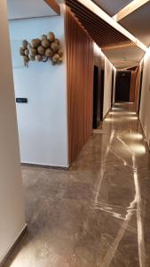 Nela apartmani (u hotelu Djina)