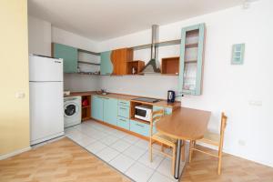 Apartamenti Alto & Ko