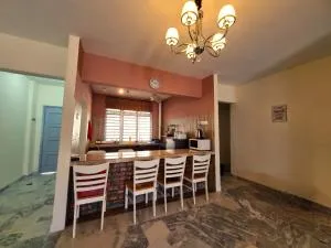 Homestay α Cocobay Condo Resort - Kampong Si Ginting