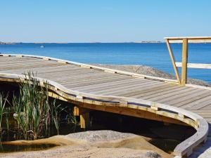 8 person holiday home in Lysekil-By Traum