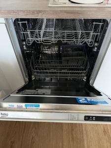 Stylish 2 bedroom apartment