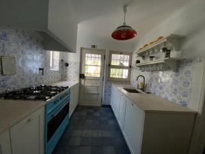 Casa da Xica - Refúgio de Campo