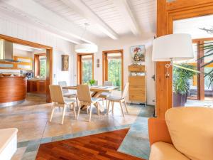 Luxury Residence Lotos in Wiselka for 8 persons