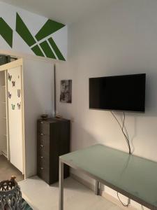 Marysol - Lovely studio Tenerife sur