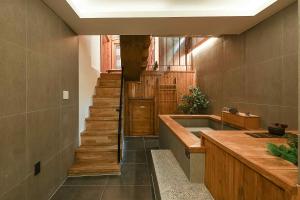 Luxury Hanok Stay Starlight